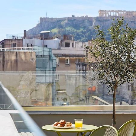 Explore Athens Like A Movie Star, Near Acropolis! Bagian luar foto