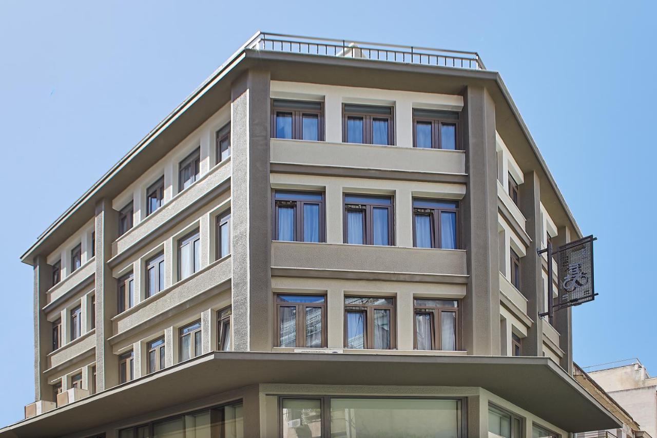 Explore Athens Like A Movie Star, Near Acropolis! Bagian luar foto