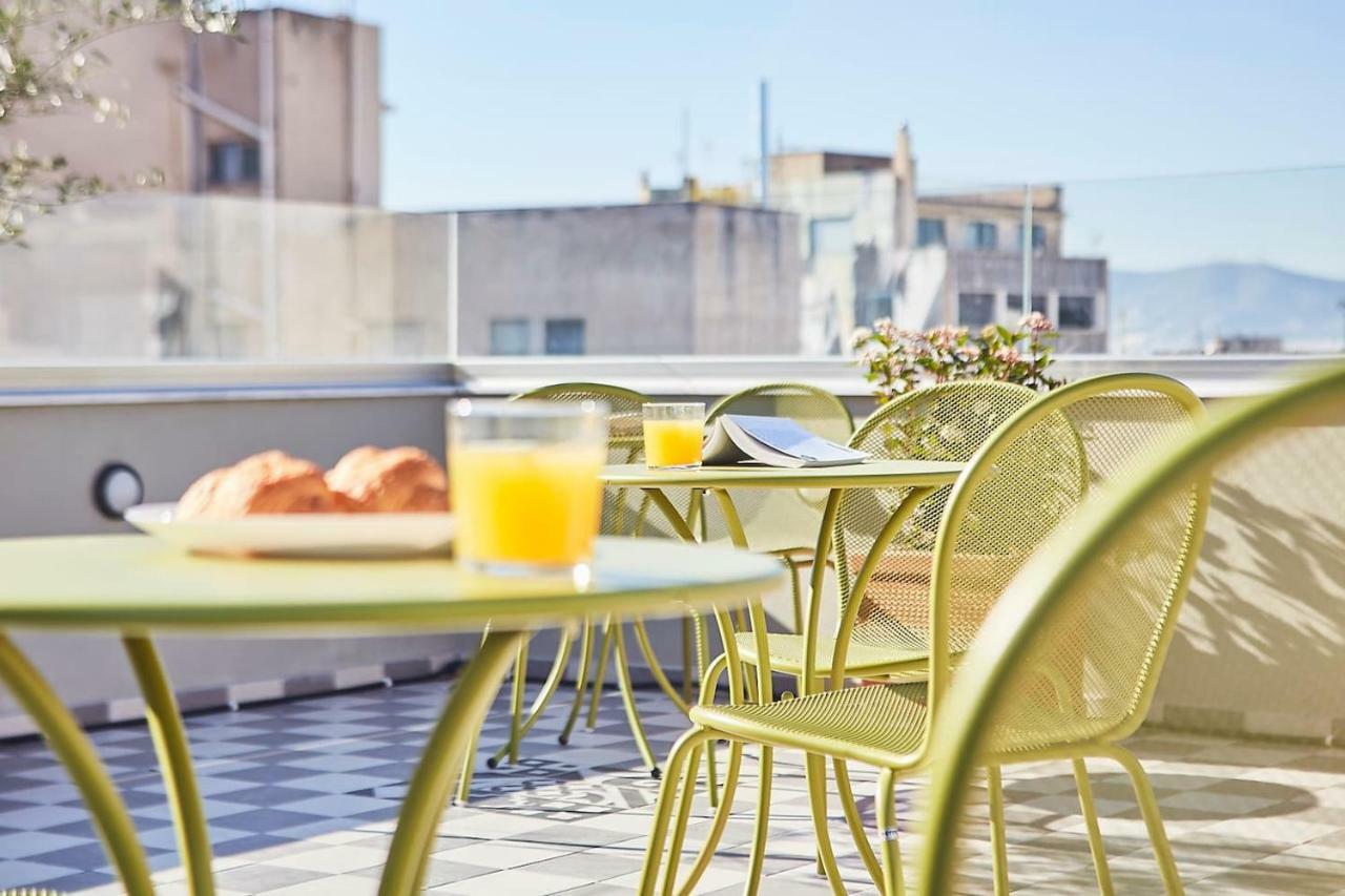 Explore Athens Like A Movie Star, Near Acropolis! Bagian luar foto