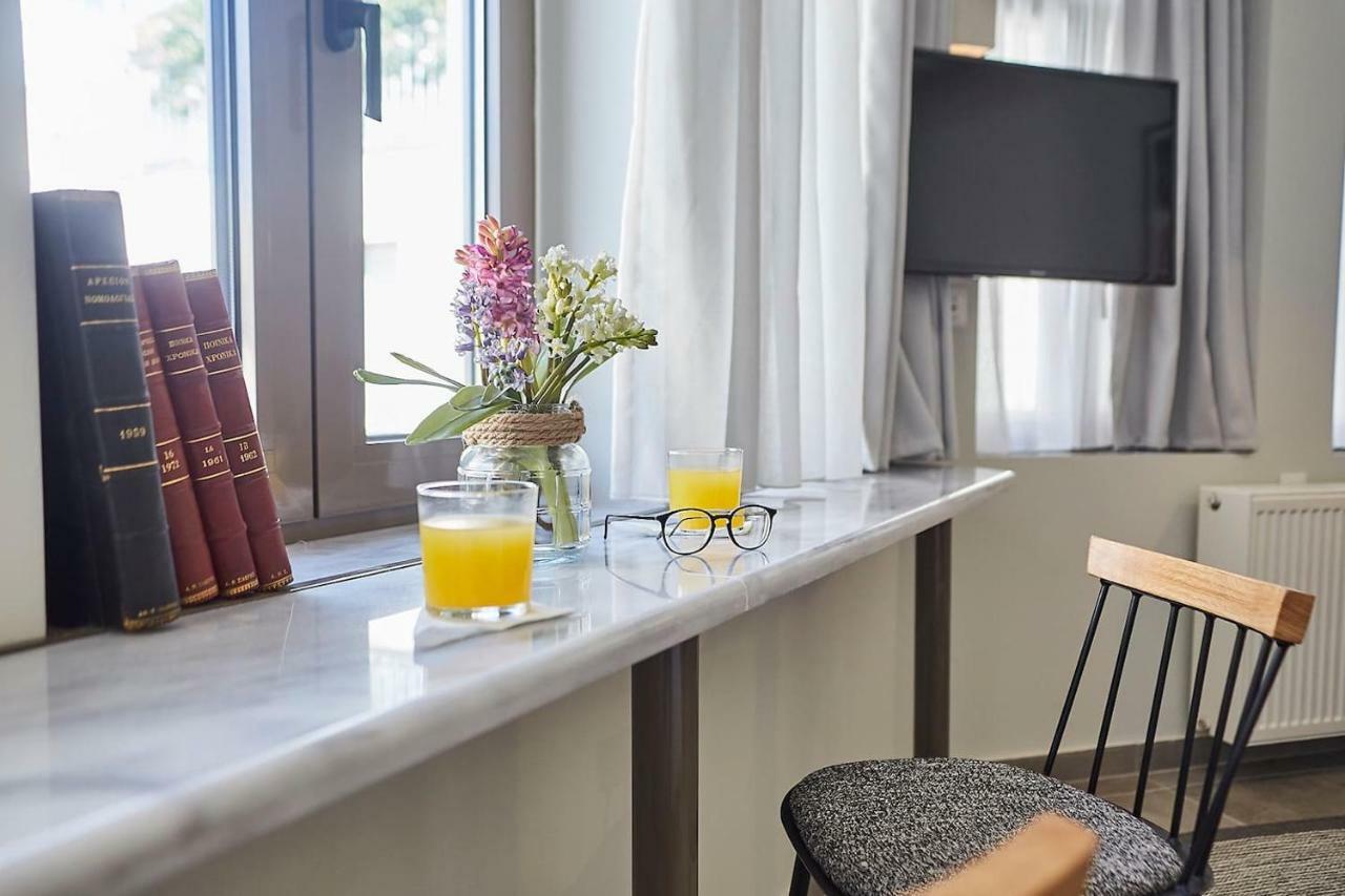 Explore Athens Like A Movie Star, Near Acropolis! Bagian luar foto