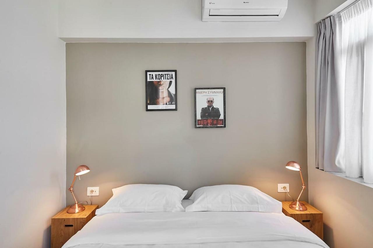 Explore Athens Like A Movie Star, Near Acropolis! Bagian luar foto