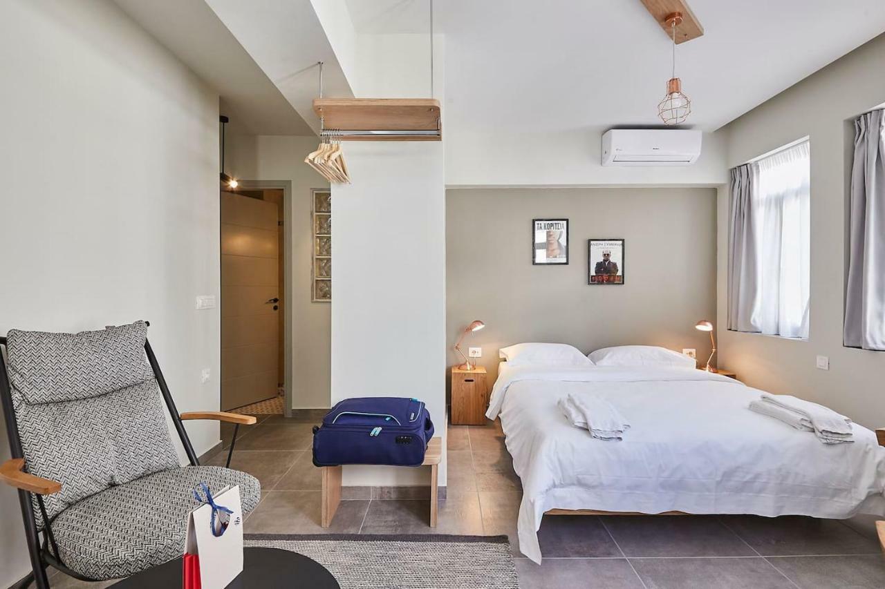 Explore Athens Like A Movie Star, Near Acropolis! Bagian luar foto